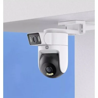 Xiaomi Outdoor Camera Cw500 Dual Uk - White